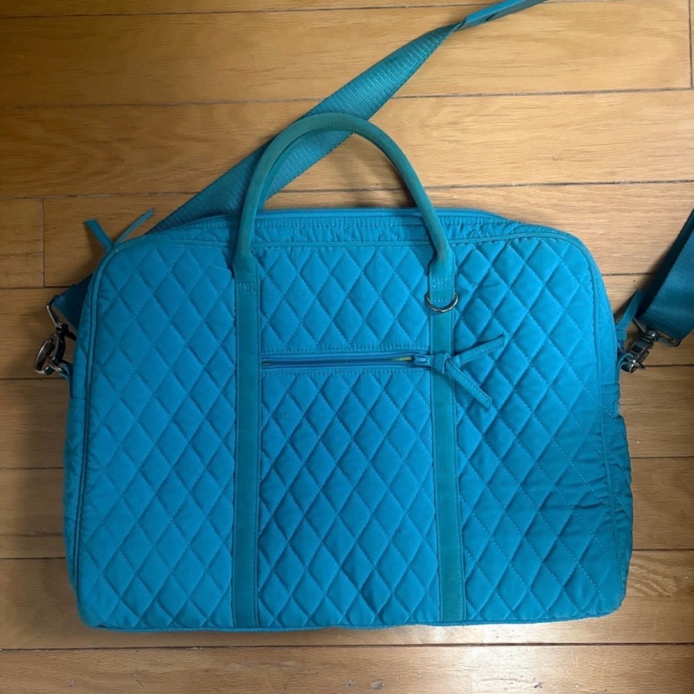 Vera Bradley Laptop Bag